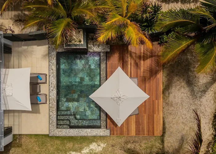 Stylia Villas